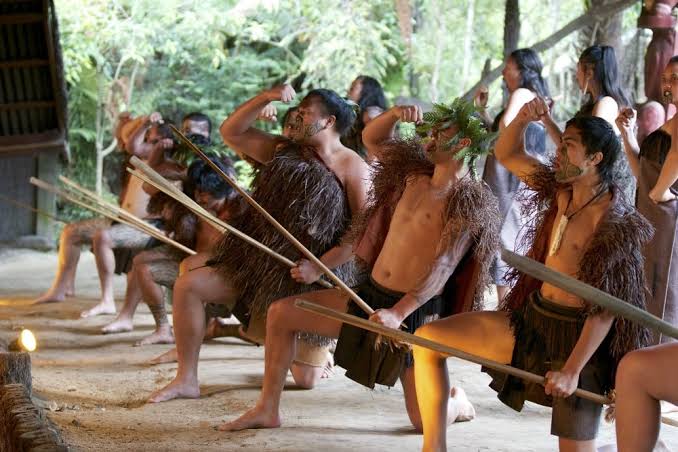 Experience Māori culture in Rotorua