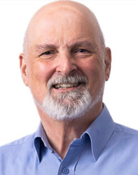 Cyril Blith